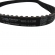 Correia Dentada Gates 5625XS Range Rover Sport - Cód.4723