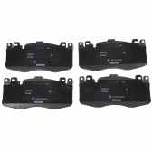 Pastilha Freio Diant. Textar 2219401 BMW X5, X6 - Cód.13691