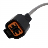 Sonda Lambda NTK OZA641-M6 Mitsubishi TR4 - Cód.13716