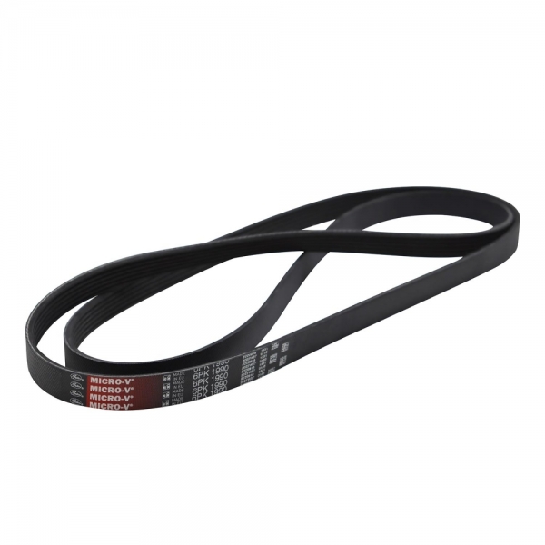 Correia Micro-V Gates 6PK1990 BMW 325i, 530i - Cód.9586