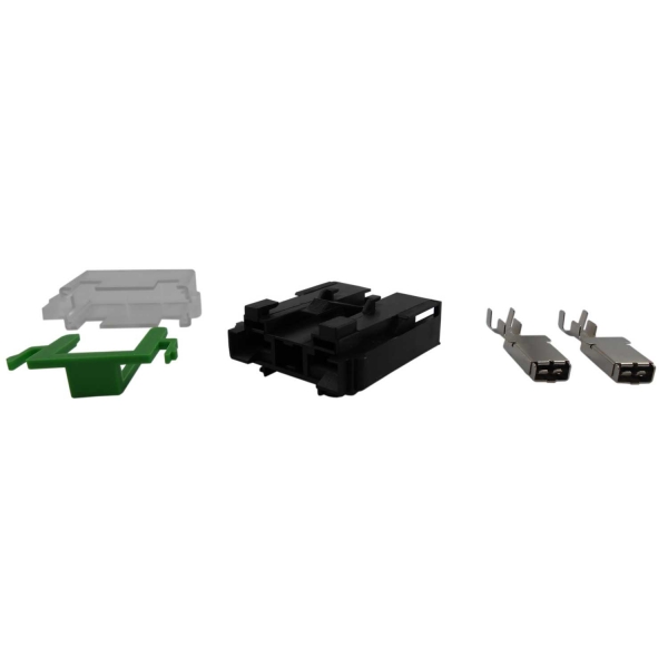 Porta Fusível tipo Lamina Individual ETE8532 - Cód.6928