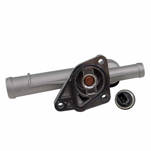 Kit Válvula Termostática MTE 20053 Kwid 1.0 12V - Cód.9369