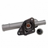 Kit Válvula Termostática MTE 20053 Kwid 1.0 12V - Cód.9369