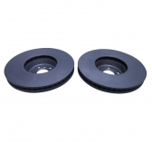 Kit Disco de Freio BD3577 Diant. L.E L.D X3, X4. X5-Cód.6502