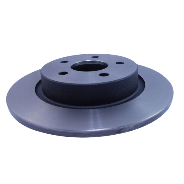 Kit Disco de Freio BD3962 Tras. Volvo C30, C70 - Cód.6312