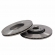 Kit Disco de Freio BD7897 Diant. Renault Scenic - Cód.10186