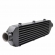 Intercooler Asllan Black  (Preto) High Flow Street 2 1/2\\\