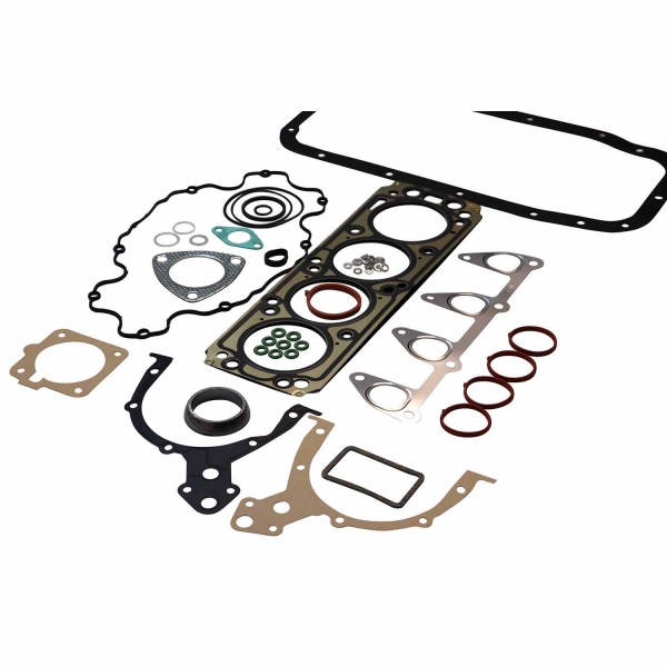 Jg Juntas do Motor s/ Ret. 560.340 Agile, Montana - Cód.8620