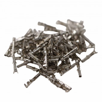 Terminal Femea Mini Fit ETE7007 - Cód.12743