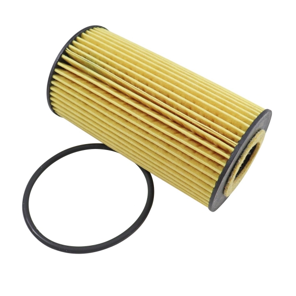 Filtro de Óleo Hengst E219H D330 VW Amarok - Cód.9732