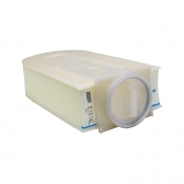 Filtro de Ar Hengst E1014L Mercedes-Benz GLK220 - Cód.9991