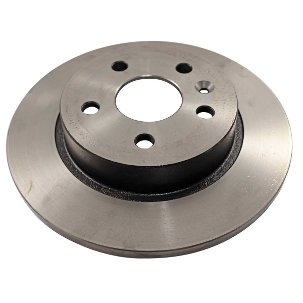Kit Disco de Freio BD1560 Tras. GM Cruze  - Cód.3594