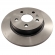 Kit Disco de Freio BD1560 Tras. GM Cruze  - Cód.3594