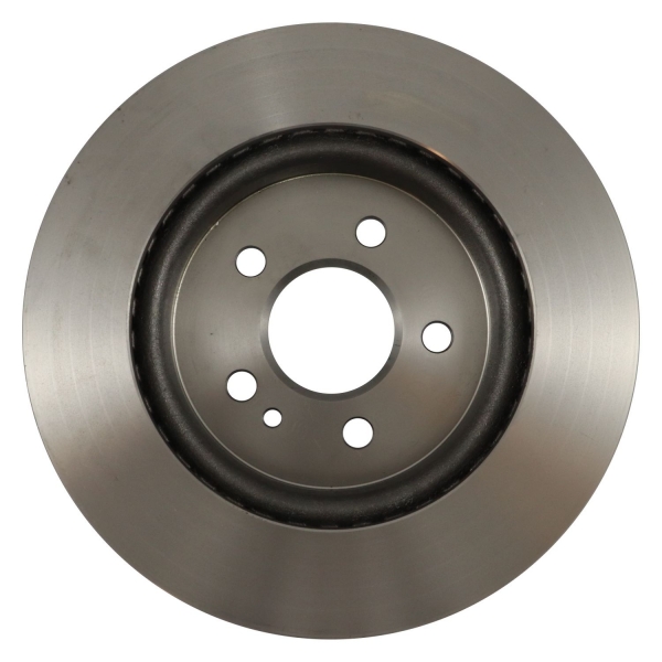 Kit Disco de Freio BD4210 Diant. Mercedes ML320 - Cód.7576