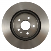 Kit Disco de Freio BD4210 Diant. Mercedes ML320 - Cód.7576