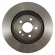 Kit Disco de Freio BD4210 Diant. Mercedes ML320 - Cód.7576