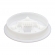 Flange Bomba TSA T030019 Ford Courier (97...02) - Cód.11261