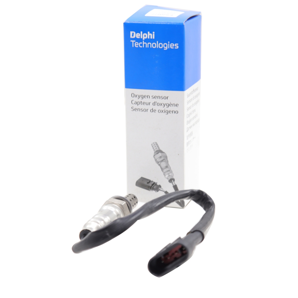 Sonda Lambda Delphi ES20277 Fiat Strada 1.3 - Cód.10853