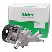 Bomba de Água Nidec NBA0778 Jeep Renegade 1.8 - Cód.12528