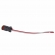 Chicote Elétrico ETE5130 Sensor Cinto Segurança - Cód.9202