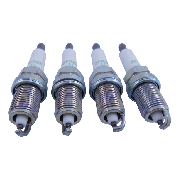 Jg Velas de Ignição NGK ZFR6F-11 Dodge Dakota V8 - Cód.613