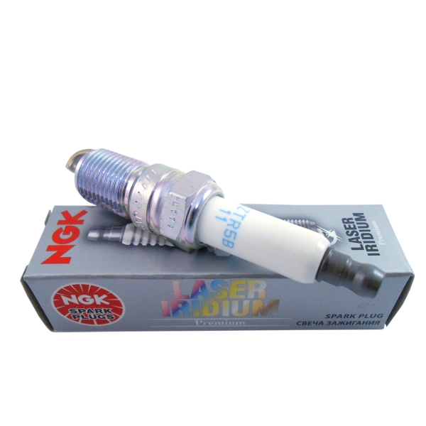 Vela de Ignição NGK IZTR5B-11 GM Camaro 6.2 V8 - Cód.2280