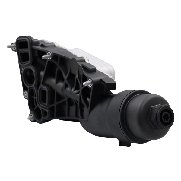 Módulo Filtro de Óleo Hengst H810H Mini Cooper - Cód.14144