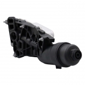 Módulo Filtro de Óleo Hengst H810H Mini Cooper - Cód.14144