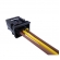 Chicote  ETE5324 Bobina de Ignição Ford- Cód.5963