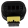 Conector 3 Vias ETE4175 Bobina Ignição Brava, Doblo-Cód.5919