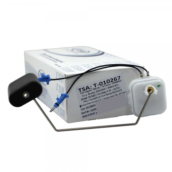 Sensor de Nivel TSA T010267 Fiat Strada - Cód.7937