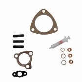 Jg Juntas de Turbina Elring 703.960 Audi 1.8 20V - Cód.3786