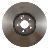 Kit Disco de Freio BD0909 Diant. Mercedes E350 - Cód.5067