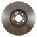 Kit Disco de Freio BD0909 Diant. Mercedes E350 - Cód.5067