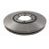 Kit Disco de Freio BD2700 Diant. Bongo - Cód.7017