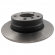 Kit Disco de Freio BD4647 Tras. BMW 118 (09...) - Cód.3628