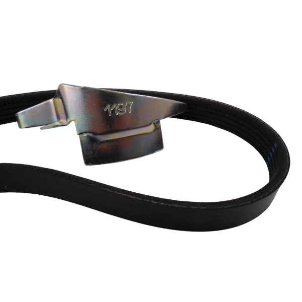 Correia Gates Micro-V 5PK0902SF GM Montana e Corsa - Cód.891