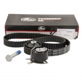 Kit Correia Dentada Gates KS904 Discovery Sport - Cód.4516