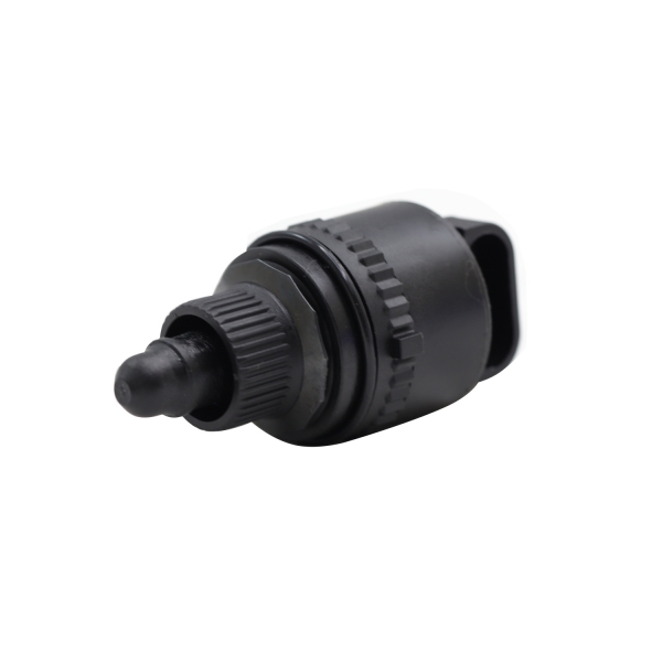 Atuador Marcha Lenta Delphi CV10207 Fiat Palio - Cód.11226