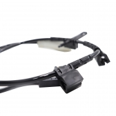Sensor de Pastilha Textar 98036200 Mini Cooper - Cód.10381