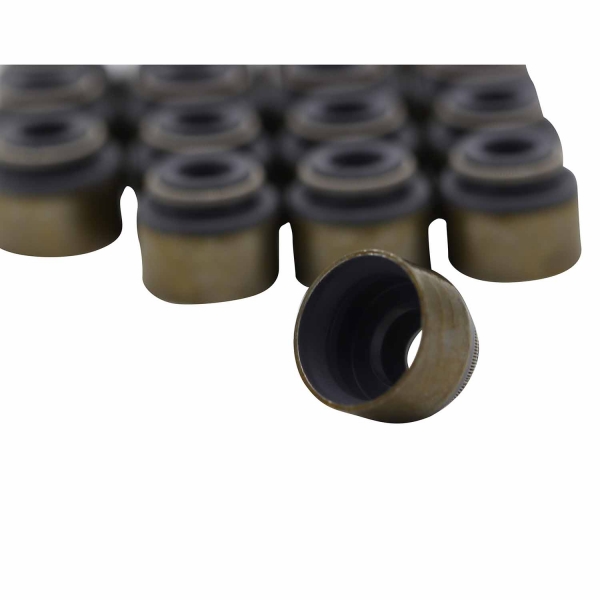 Jg Retentor de Válvulas Elring 215.710 Corolla - Cód.10140