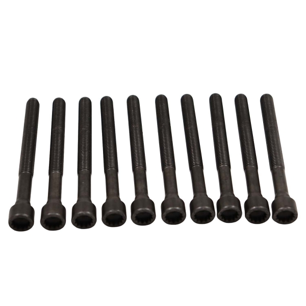 Parafuso Cabeçote Elring 341.400 Touareg 4.2 V8 - Cód.13474 