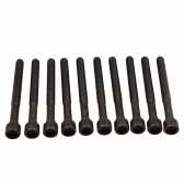 Parafuso Cabeçote Elring 341.400 Touareg 4.2 V8 - Cód.13474 