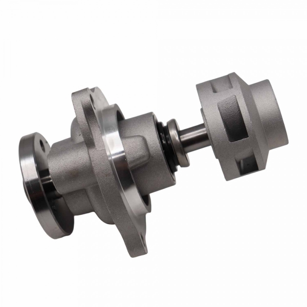 Bomba de Água Nidec NBA0947 Ford Ka Zetec - Cód.12701