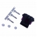 Conector 3 Vias ETE4923 Sensor Rotação Montana, S10-Cód.5929
