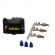 Conector Bulldog 3 Vias ETE6684 Interruptor Freio - Cód.8321