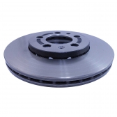 Kit Disco de Freio BD5602 Diant. VW Fox, Golf, Polo Cód.4424
