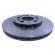 Kit Disco de Freio BD5602 Diant. VW Fox, Golf, Polo Cód.4424