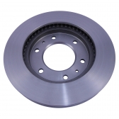 Kit Disco de Freio BD7019 Diant. L200 Triton - Cód.3853