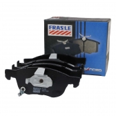 Pastilha Diant. Frasle PD2207 Honda HR-V - Cód.14372